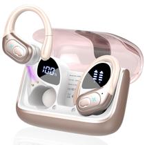 Fones de ouvido de tradução SteceI Real Time 164 idiomas Bluetooth 5.4