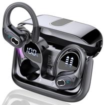 Fones de ouvido de tradução SteceI Real Time 164 idiomas Bluetooth 5.4