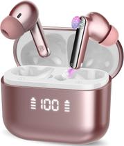 Fones de ouvido de tradução Thunelec 3 em 1 Bluetooth 5.3 134 idiomas Fones de ouvido de tradução Thunelec 3 em 1 Bluetooth 5.3 134 idiomas