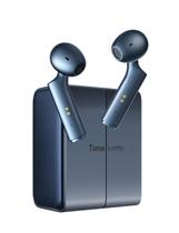 Fones de ouvido de tradução Timekettle W4 Bone-Voiceprint AI Noise-Clear