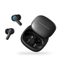 Fones de ouvido de tradução Xupurtlk em tempo real 144 idiomas preto