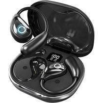 Fones de ouvido de tradução ZYDIIE M95 em tempo real 144 idiomas Bluetooth