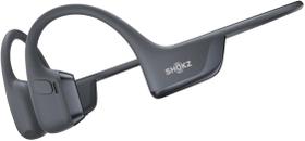 Fones de ouvido de treino esportivo SHOKZ OpenRun Pro 2 pretos Fones de ouvido de treino esportivo SHOKZ OpenRun Pro 2 pretos
