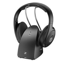 Fones de ouvido de TV sem fio Sennheiser RS 120 com som cristalino Fones de ouvido de TV sem fio Sennheiser RS 120 com som cristalino