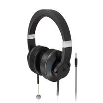 Fones de ouvido DefenderShield com proteção EMF, tubo de ar, dobráveis Fones de ouvido DefenderShield com proteção EMF, tubo de ar, dobráveis