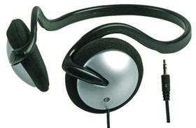 Fones de ouvido distribuídos pela MCM Lightweight Back of Neck Fones de ouvido distribuídos pela MCM Lightweight Back of Neck