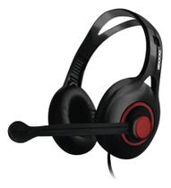 Fones de ouvido Dodge G60 Compativel PC/PS4/X-One Gamer Fones de ouvido Dodge G60 Compativel PC/PS4/X-One Gamer