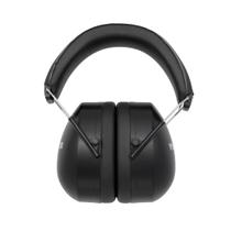 Fones de ouvido Drummers Practice Vic Firth DB23 pretos Fones de ouvido Drummers Practice Vic Firth DB23 pretos