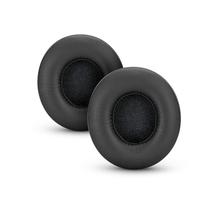 Fones de ouvido e fones de ouvido Brainwavz para Beats Solo 2 e 3 Black Fones de ouvido e fones de ouvido Brainwavz para Beats Solo 2 e 3 Black