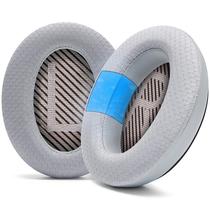 Fones de ouvido e fones de ouvido WC Freeze QC35 Cooling Gel Silver Fones de ouvido e fones de ouvido WC Freeze QC35 Cooling Gel Silver