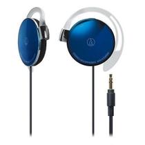 Fones de ouvido Ear-Fit Audio-Technica ATH-EQ300M PL Purple