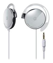 Fones de ouvido Ear-Fit Audio-Technica ATH-EQ300M SV Silver