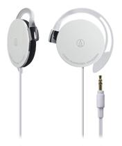 Fones de Ouvido Ear-Fit Audio-Technica ATH-EQ300M WH - Branco Fones de Ouvido Ear-Fit Audio-Technica ATH-EQ300M WH - Branco
