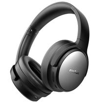 Fones de ouvido EarFun Tune Pro com cancelamento ativo de ruído Bluetooth 5.4