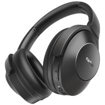 Fones de ouvido EarFun Wave Life Hybrid ANC Bluetooth 5.4 60h
