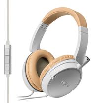 Fones de ouvido Edifier P841 Comfortable Noise Isolating White Fones de ouvido Edifier P841 Comfortable Noise Isolating White