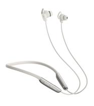 Fones de Ouvido Edifier W280NB Pro Sem Fio Bluetooth IP55 Branco