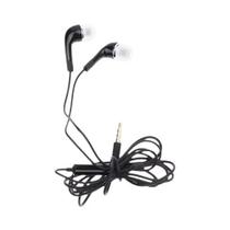Fones De Ouvido EHS64 In-Ear Com Controle E Microfone De 3,5mm Para Samsung Galaxy A52s A23 A13 A14