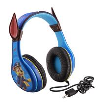 Fones de Ouvido eKids Paw Patrol Chase para Crianças - Com Limite de Volume