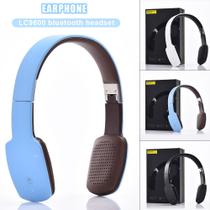 Fones de ouvido embutidos Fones de ouvido leves Bluetooth 4.1