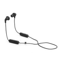 Fones De Ouvido Esportivo Sem Fio Endurance Run 2 Preto JBLENDURRUN2BTBLK