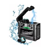 Fones de ouvido esportivos Bluetooth 5.2 M25 Gamer com cancelamento de ruído Fones de ouvido esportivos Bluetooth 5.2 M25 Gamer com cancelamento de ruído