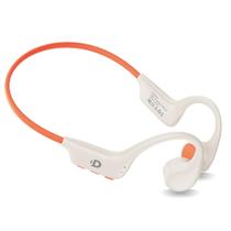 Fones de ouvido esportivos DEMICEA Open Ear Wireless Bone Conduction