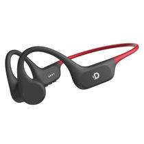 Fones de Ouvido Esportivos DEMICEA - Open Ear Wireless com Condução Óssea Fones de Ouvido Esportivos DEMICEA - Open Ear Wireless com Condução Óssea