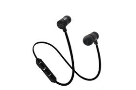 Fones de ouvido esportivos iJoy Bluetooth sem fio à prova de suor com microfone Fones de ouvido esportivos iJoy Bluetooth sem fio à prova de suor com microfone