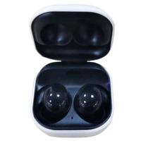 Fones de ouvido esportivos sem fio Samsung Galaxy Buds 2 pretos Fones de ouvido esportivos sem fio Samsung Galaxy Buds 2 pretos