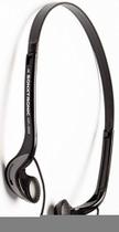 Fones de ouvido esportivos SONXTRONIC Xdr-8000 Vertical in Ear