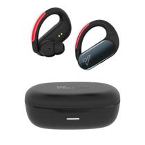 Fones de ouvido esportivos VOKALEN Reflex Pro Wireless com bateria ANC 50H Fones de ouvido esportivos VOKALEN Reflex Pro Wireless com bateria ANC 50H