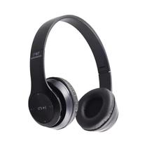 Fones De Ouvido Estéreo Dobráveis Bluetooth 5.0 Série P47 Para HuaWei E XiaoMi