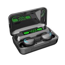 Fones de Ouvido Estéreo Sem Fio Fones de Ouvido Estéreo Sem Fio