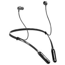 Fones de ouvido fones de ouvido q9 bluetooth 4.2 impermeável magnético esporte bluetooth fone de ouvido preto