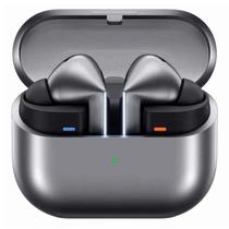 Fones de Ouvido Galaxy Buds 3 Pro SM-R630 Wireless - Prata Fones de Ouvido Galaxy Buds 3 Pro SM-R630 Wireless - Prata