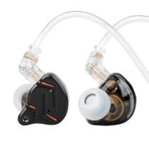 Fones de ouvido gamer com fio YINYOO ZST Pro X USB-C
