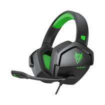 Fones De Ouvido Gamer NUBWO N16 Com Microfone HIFI, Cancelamento De Ruído, Som Estéreo E Design