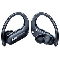 Fones de ouvido GNMN com 90 horas de reprodução e som estéreo Hi-Res