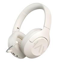 Fones de ouvido HAYLOU S30 Hybrid ANC Bluetooth 5.4 80h Playtime Fones de ouvido HAYLOU S30 Hybrid ANC Bluetooth 5.4 80h Playtime