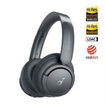 Fones De Ouvido Headset Anker Q35 Com ANC Cancelamento Ruído Alexa Bluetooth 5.0 NFC