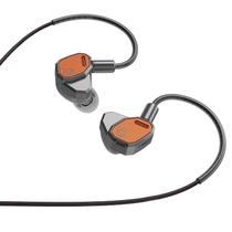 Fones de ouvido HiBy Yacht10 dinâmicos de 10 mm com cabo destacável de 2 pinos Fones de ouvido HiBy Yacht10 dinâmicos de 10 mm com cabo destacável de 2 pinos