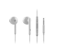 Fones de Ouvido Huawei AM115 com Microfone - Conector 3,5mm - Branco