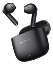 Fones De Ouvido Huawei Freebuds Se 2 Preto 40h