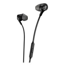 Fones de Ouvido HyperX Cloud II com Microfone - 14mm - Pretos - com Estojo