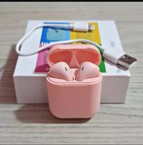 Fones de ouvido i12tws Fones de ouvido i12tws