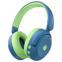 Fones de ouvido iClever BTH20 Active Noise Cancelling Kids 60H Play Fones de ouvido iClever BTH20 Active Noise Cancelling Kids 60H Play