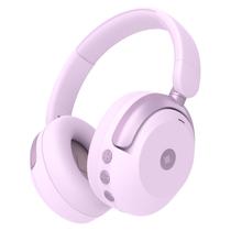 Fones de ouvido iClever BTH20 Kids ANC 60H Bluetooth 5.4