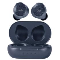 Fones de ouvido iJoy Gravity TWS Sem Fio Bluetooth 5.0 IPX4 Fones de ouvido iJoy Gravity TWS Sem Fio Bluetooth 5.0 IPX4