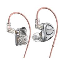 Fones De Ouvido In-Ear Para Jogos Bluetooth Com Faixa De Pescoço Confortáveis Com Fio De Cobre OFC